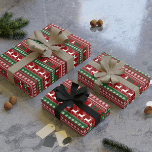 Wrapping Paper