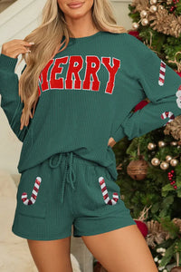 Christmas sets