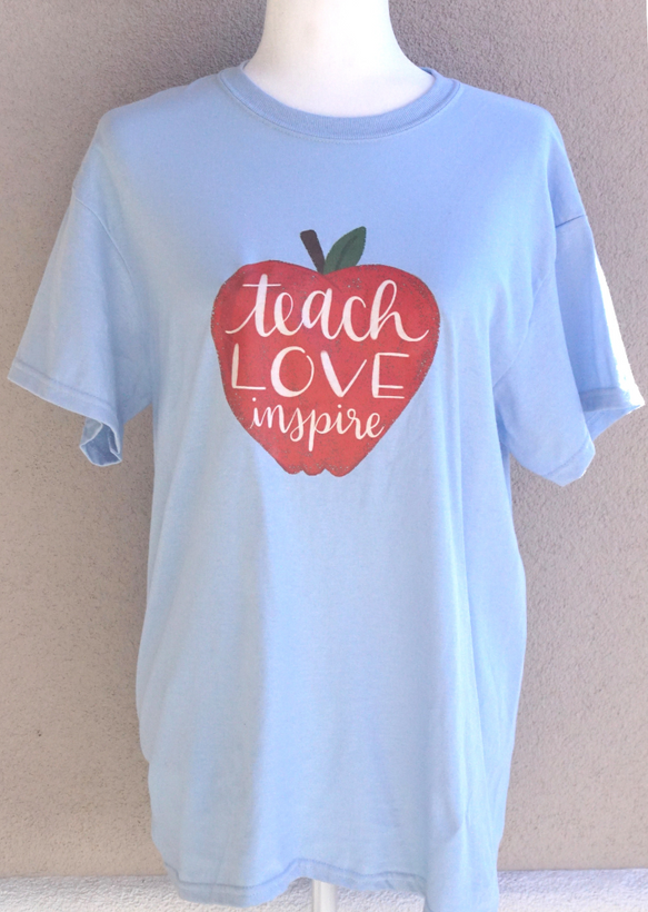 Shirts (Adults) - Our Creations!
