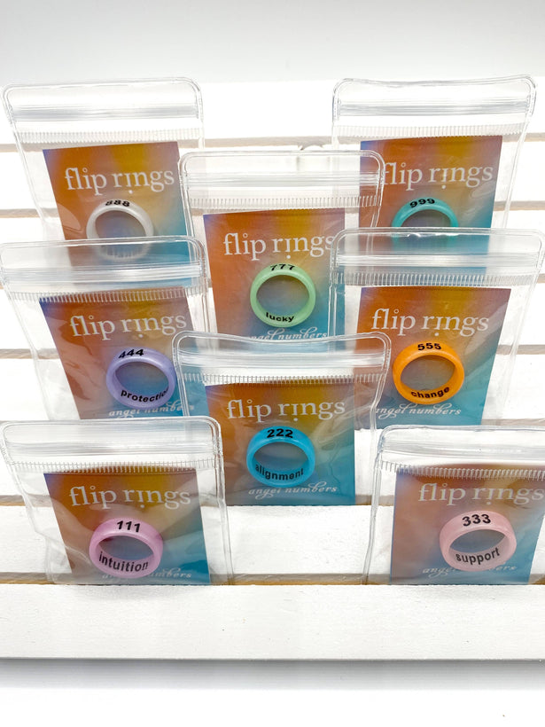 Flip Rings