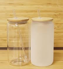 Libby Glass tumblers