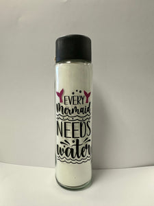 Water Bottles