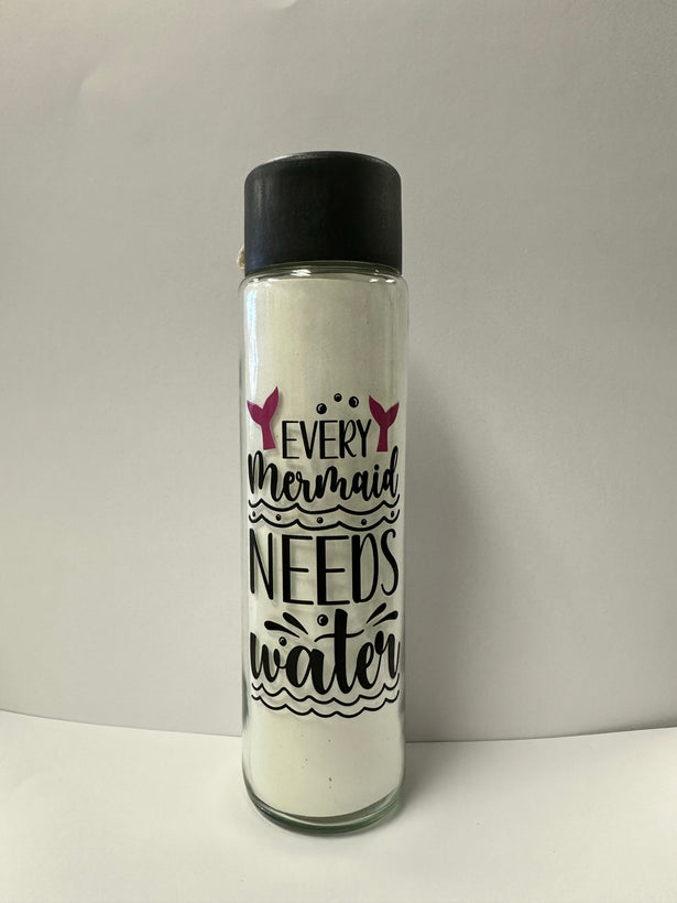 Water Bottles