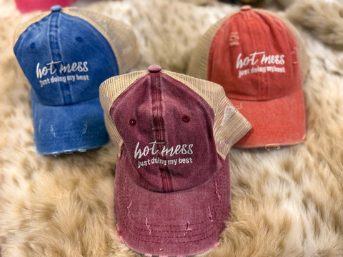 Hats