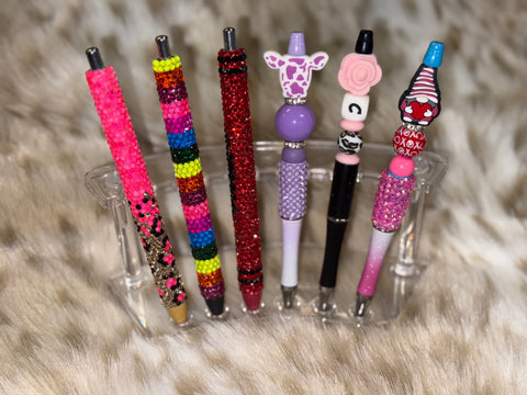 Customized Pens