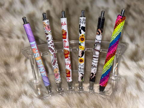 Customized Pens