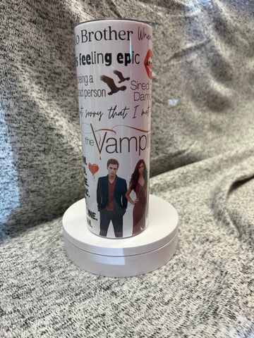 Vampire Diaries