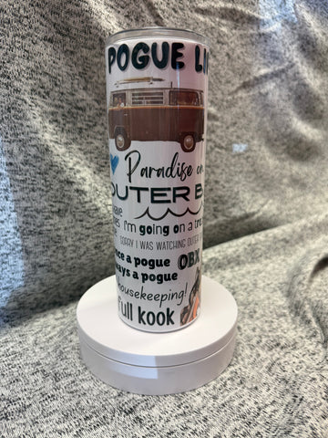 Pogue Life