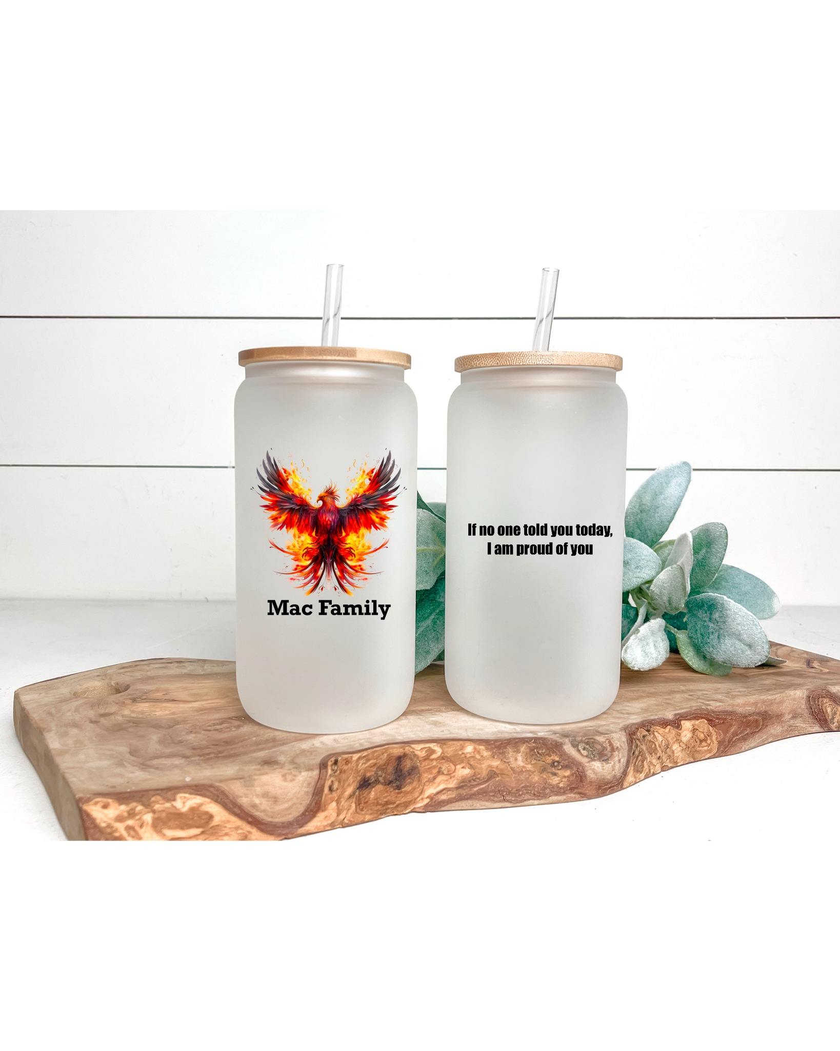 Libby 16 Oz Glass Tumbler PCS