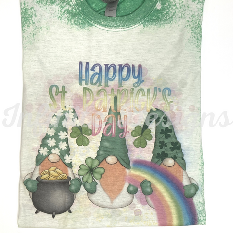 Happy St. Patrick's Day Shirt PCS