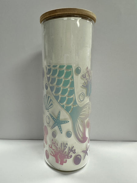 Under the sea mermaid PCS