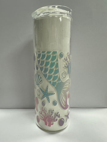 Under the sea mermaid PCS