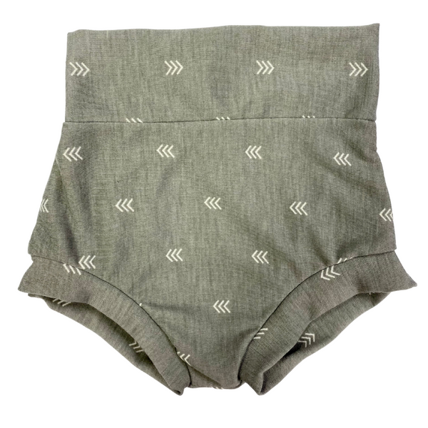 Girls' Baby Bloomers - Customizable! PCS