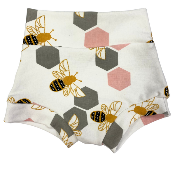 Girls' Baby Bloomers - Customizable! PCS