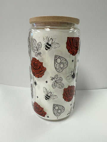 Bee’s and Rose’s