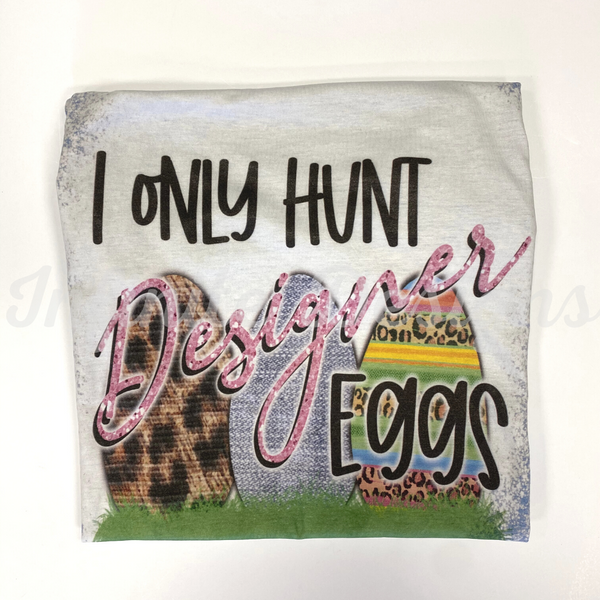 Designer Eggs Shirt PCS