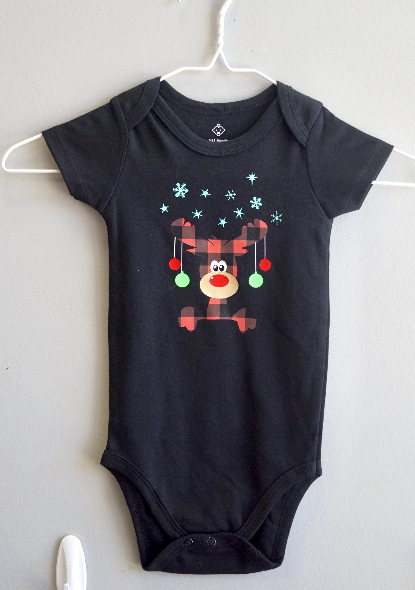 Rudolf Onesie PCS